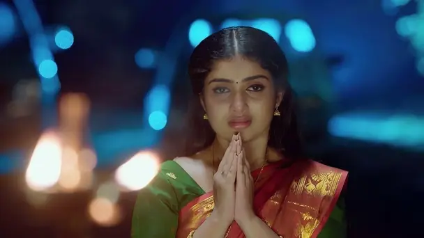 Lakshmi Takes off the Nuptial Chain Tied by Sanju