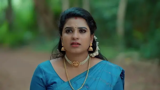 Daksha Kills Kavitha