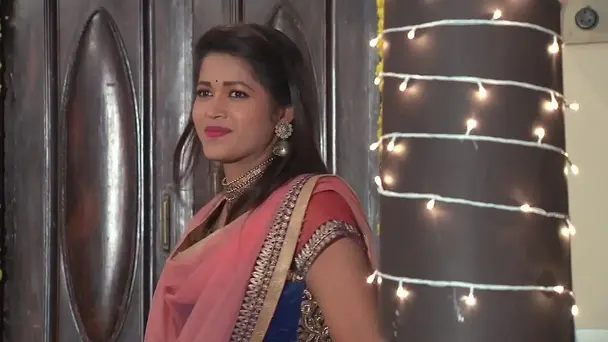 Mala Is Unable to Save Punya