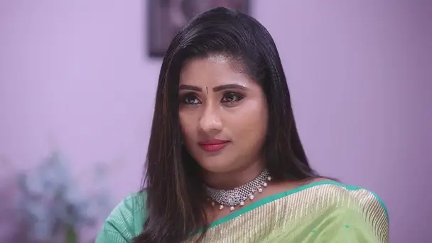 Indira - August 08, 2024 - Webisode