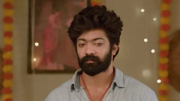 Sharadh Lies to Shakti