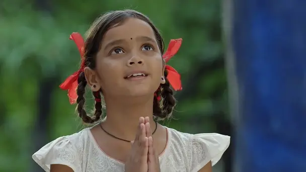 Bheema Is Born on an Auspicious Day