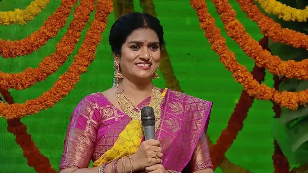 Attha kodalla Bonala Jathara - August 04, 2024