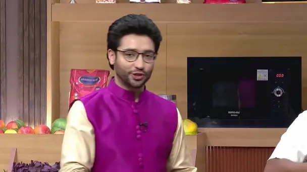 Randhane Bandhan - August 05, 2024 - Recipe 2