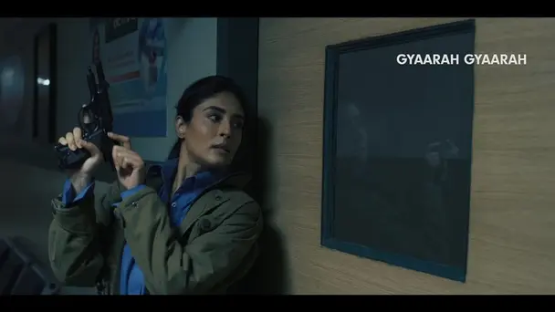 Gyaarah Gyaarah | Vamika, the Connection between Past & Present