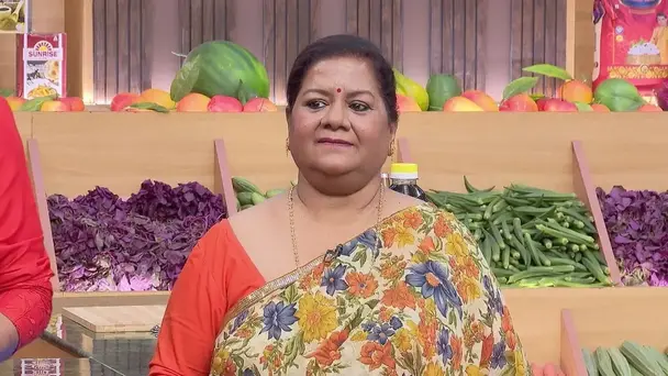 Randhane Bandhan - August 09, 2024 - Recipe 3