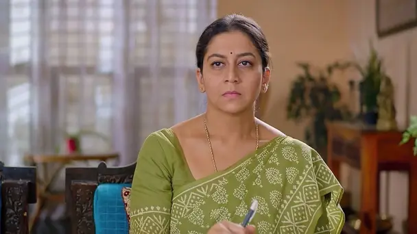 Sree Lekshmi Scolds Siddharth