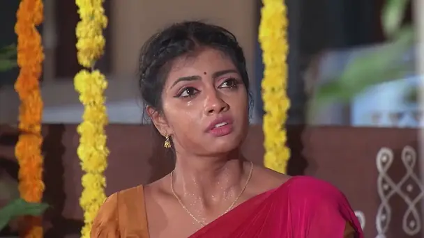 Bhadravathi Tries to Appease Dhananjaya