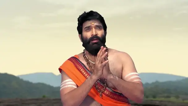 Nagamma Learns about Her Future