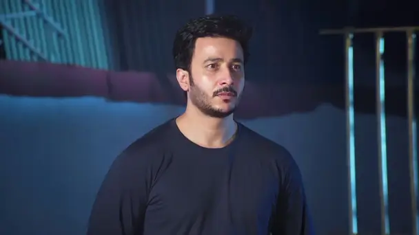 Kirtana Falls at Sathya's Feet