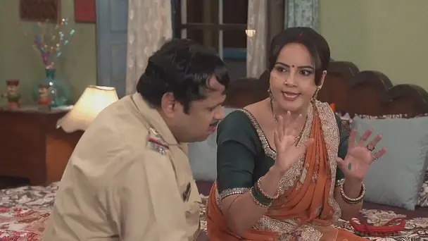 Will Rajesh Cancel Her Name From the Event?