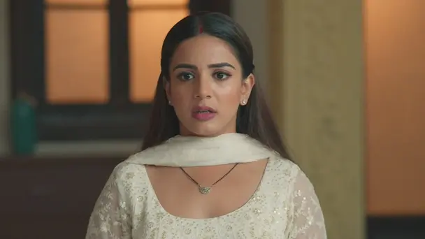 Shakti Discovers Bhagwati's Last Video