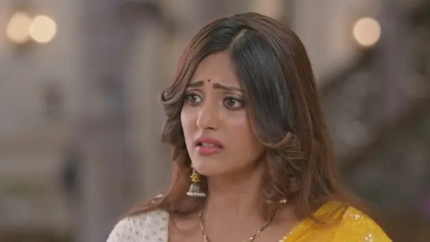 Anushka Conspires to Kill Pushkar