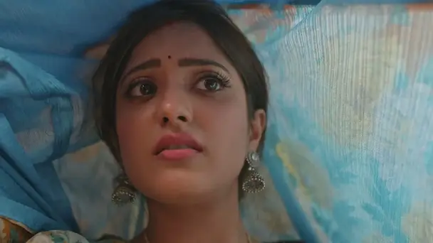 Premchand Tells Kian the Truth