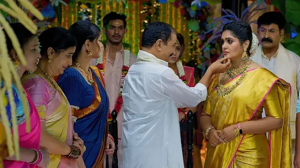 Kalavari Kodalu Kanakamahalakshmi - August 13, 2024 - Episode Spoiler