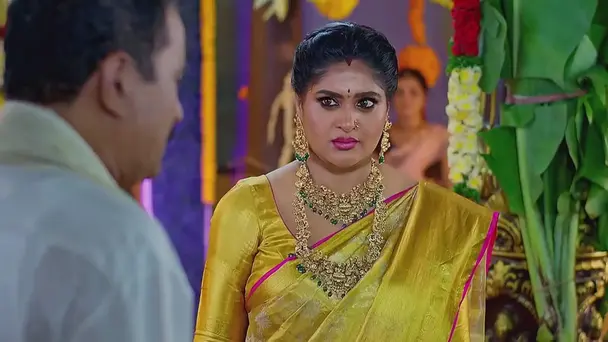 Kalavari Kodalu Kanakamahalakshmi - August 12, 2024 - Best Scene