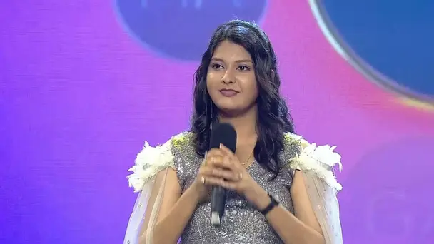 Chiragdeep and Aditi's Terrific Rendition