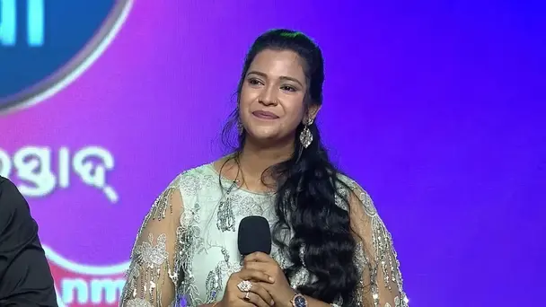 Debanshi and Rashmi's Excellent Rendition