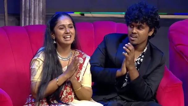 SAREGAMAPA Seniors S4 - August 18, 2024 - Episode Spoiler