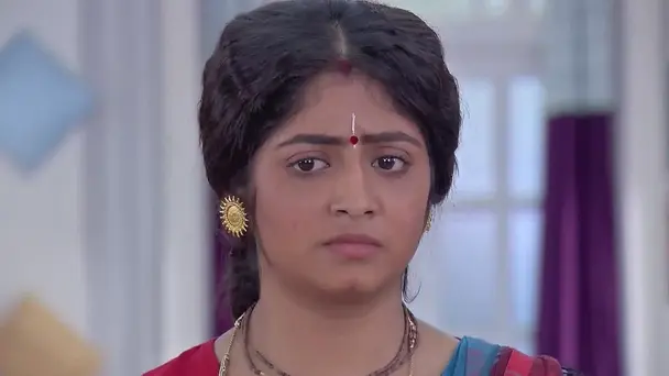 Papiya Pacifies Sujata