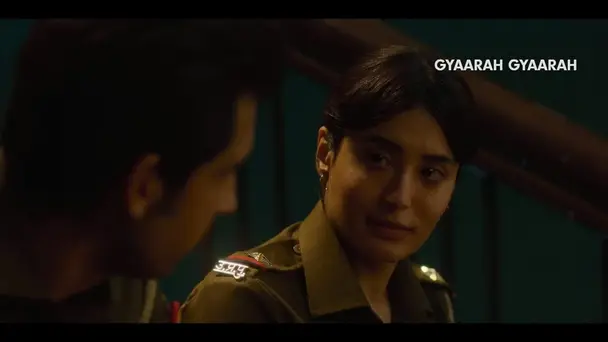 Gyaarah Gyaarah | Jee Loon Main Tujhko | Music Video