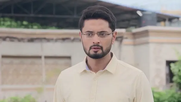 Madhubani Scolds Mihi