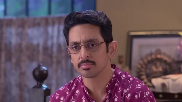 Kankabati Recalls Samujjwal While Being with Arjun | Kajol Nodir Jole