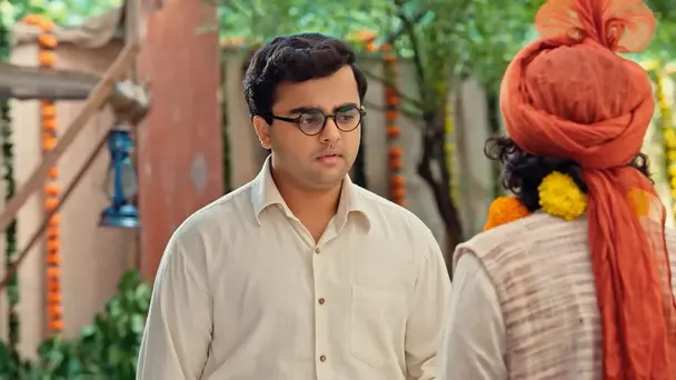 Mahanayaka Dr. B. R. Ambedkar - August 31, 2024 - Episode Spoiler