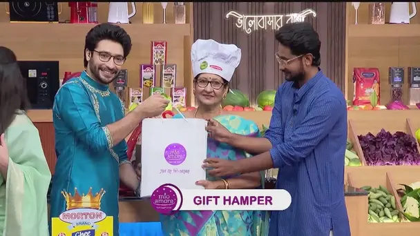 Randhane Bandhan - August 17, 2024 - Recipe 3