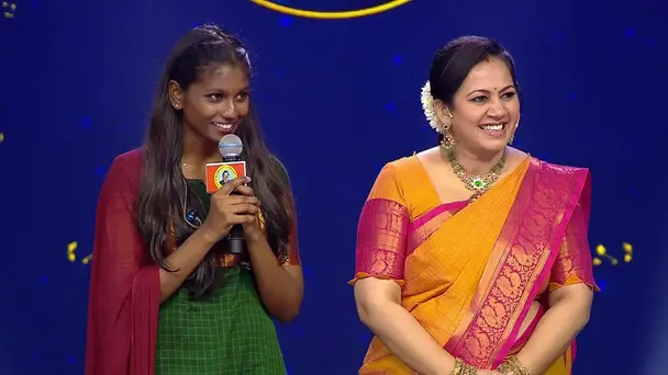 SAREGAMAPA Seniors S4 - August 25, 2024 - Episode Spoiler