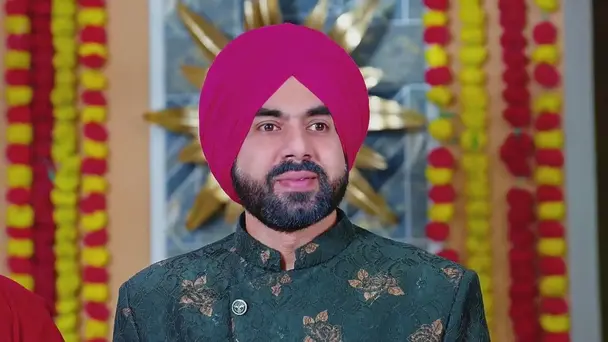 Prabhjot Makes a Shocking Announcement