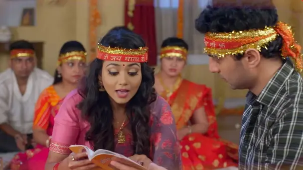 Santoshi Maaer Bratakatha - 30 August, 2024