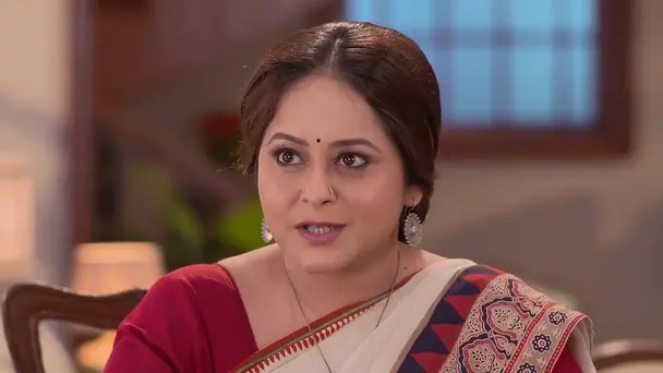 Mallika's Suggestion to Everyone | Kajol Nodir Jole