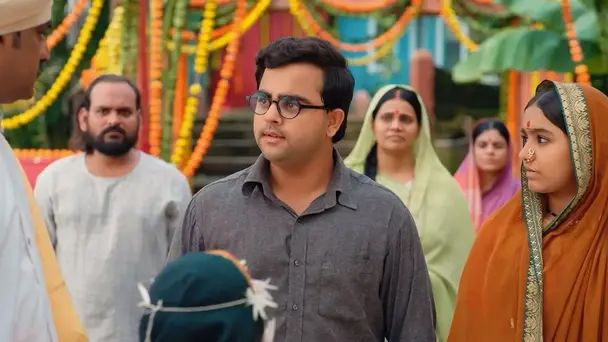 Mahanayaka Dr. B. R. Ambedkar - September 01, 2024 - Episode Spoiler