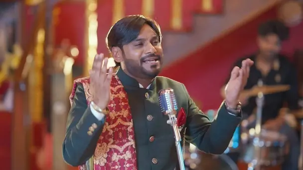 Karam Rajput’s Soulful Performance