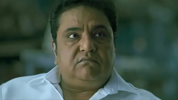 The Clock is in Motion