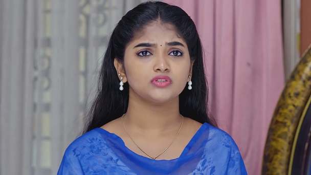 Suryakantham - September 04, 2024 - Webisode