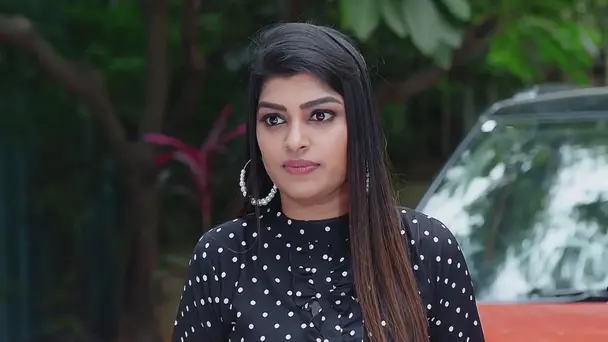 Jabilli Kosam Aakashamalle - September 07, 2024 - Webisode