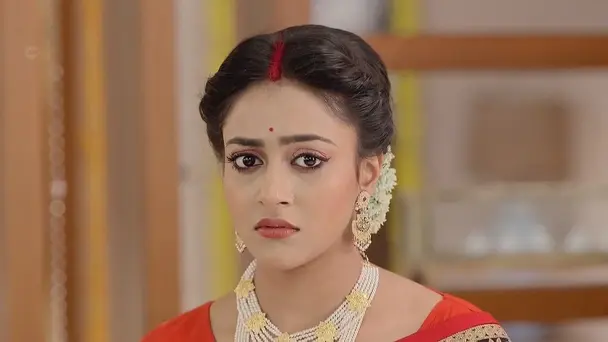 The Police Accuse Amrita