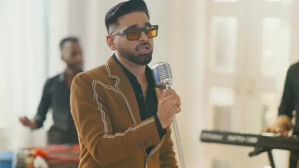 Sahil Presents Guru Randhawa’s ‘Patola’