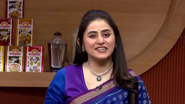Randhane Bandhan - September 05, 2024 - Recipe 3