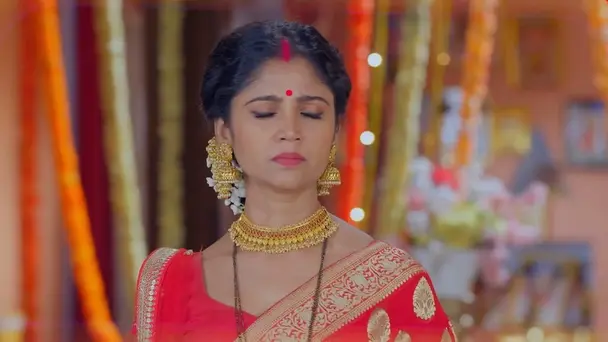 Santoshi Maaer Bratakatha - 14 September, 2024