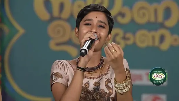 Avani's Mother Sathija Prepares 'Unniyappam'