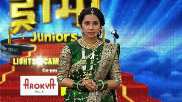 Drama Juniors - 22 September, 2024