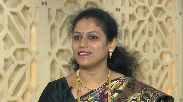 Friends Share Funny Stories of Ganeshotsav