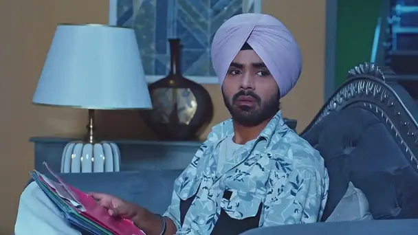 Kirat Scolds Sartaj