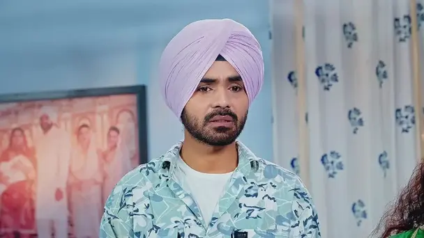 Nirmal’s Calls Worry Shaminder