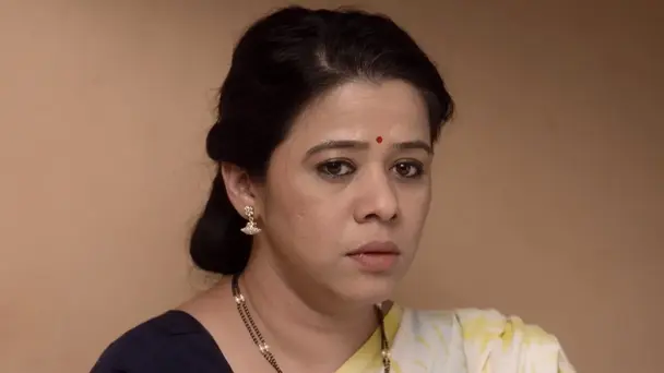 Radhika Takes Care of Revati