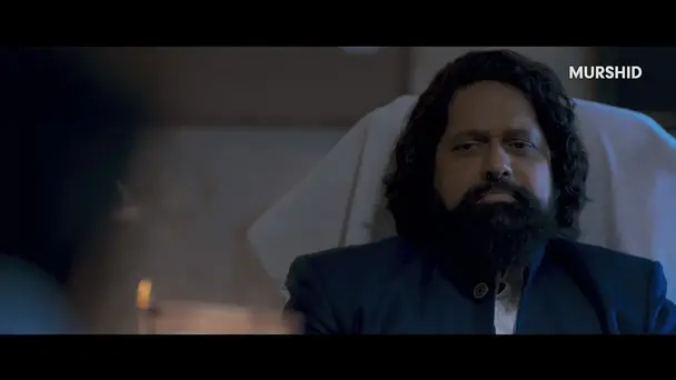 Murshid | Jayendra, The Corrupt Politician | Trailer