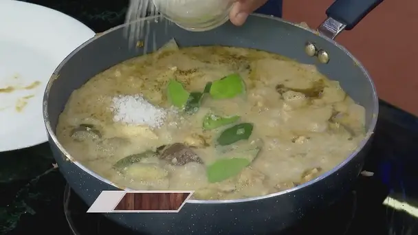 Randhane Bandhan - September 13, 2024 - Recipe 2